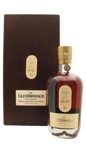 glendronach 31, rượu whisky, giá rượu whisky
